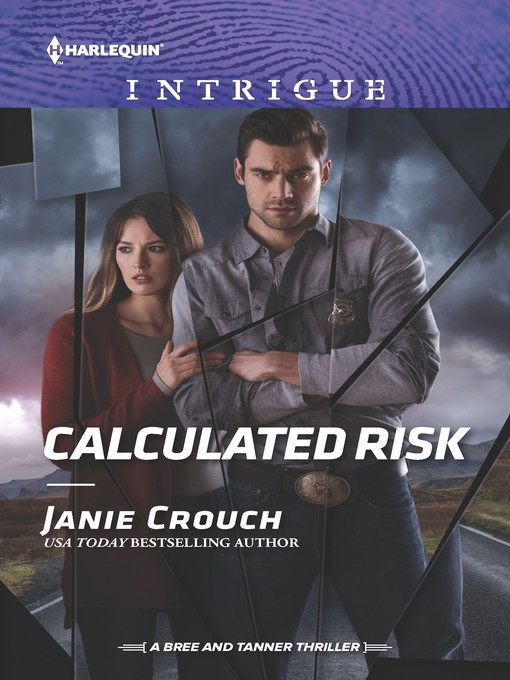 Title details for Calculated Risk by Janie Crouch - Available